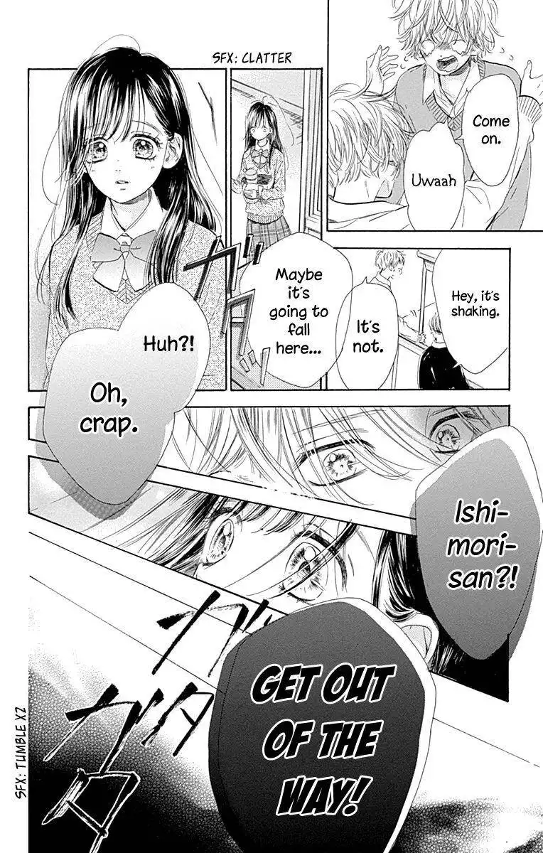 Honey Lemon Soda Chapter 56 16